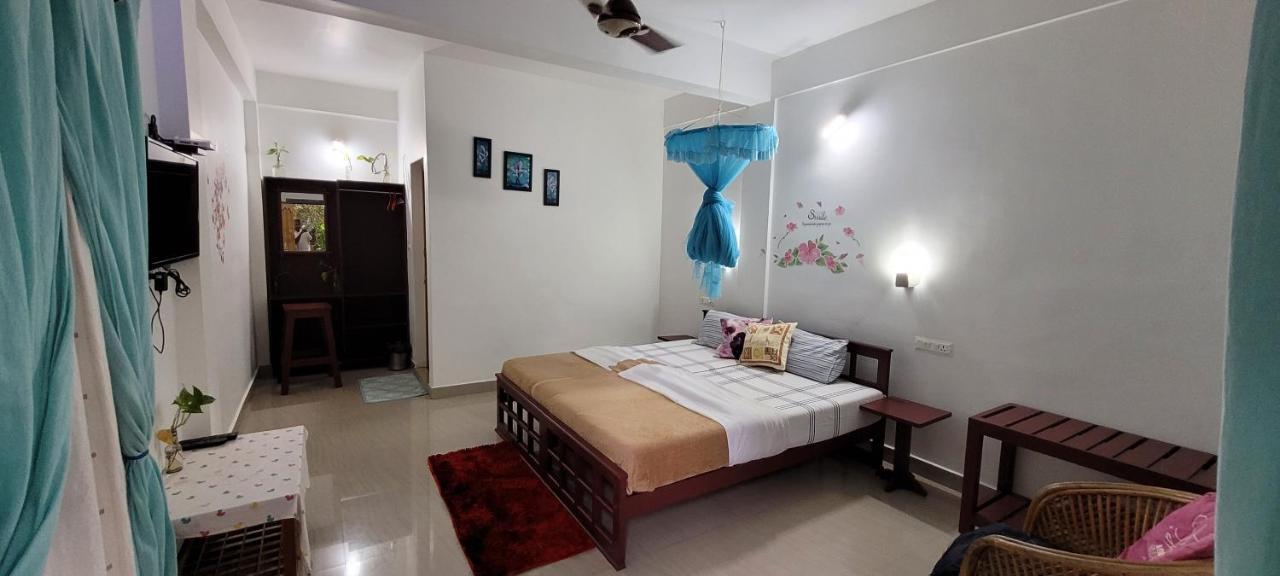 Periyar Inn Thekkady Exterior photo