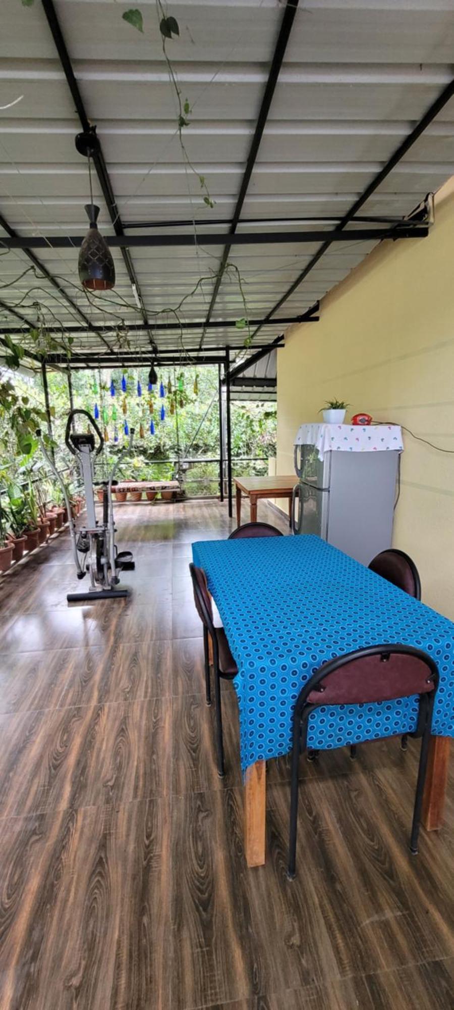 Periyar Inn Thekkady Exterior photo