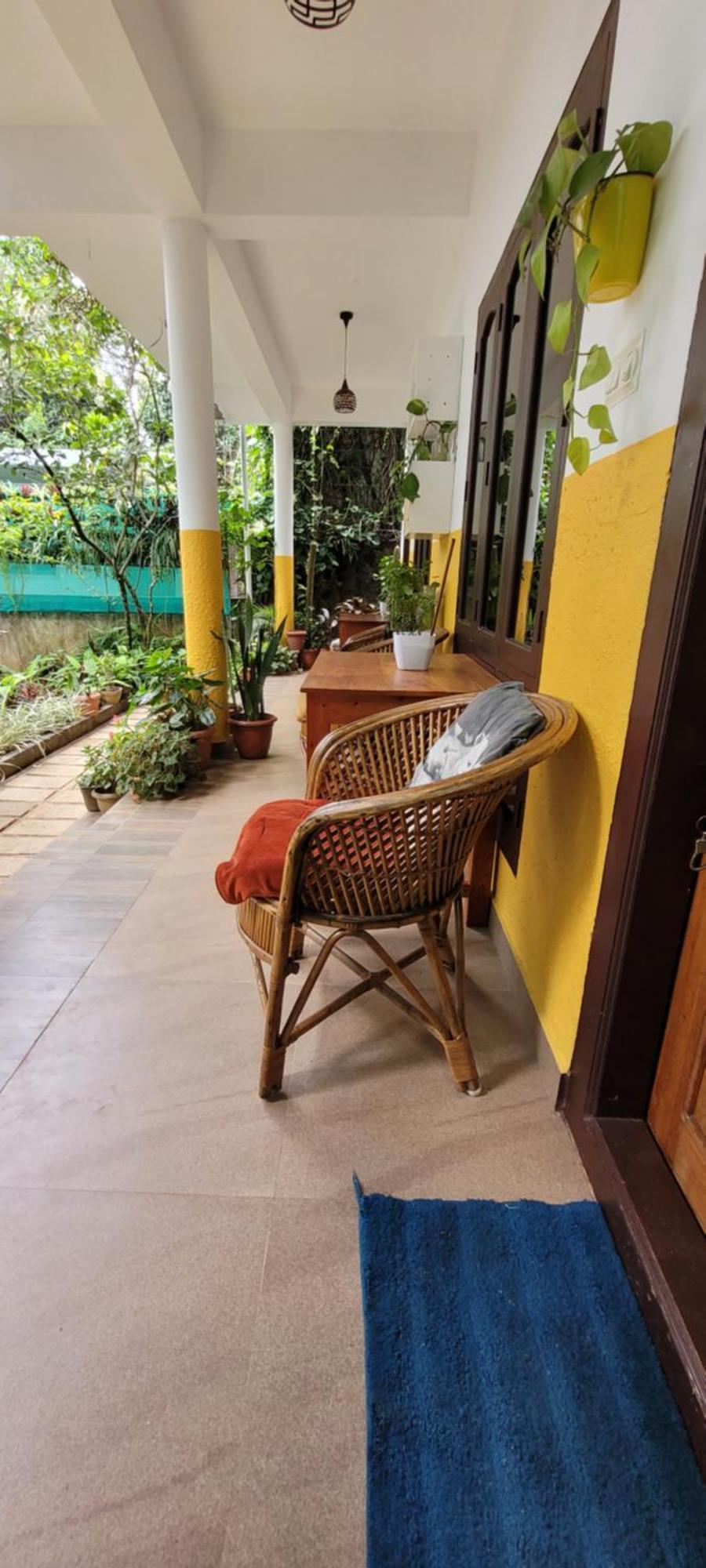Periyar Inn Thekkady Exterior photo
