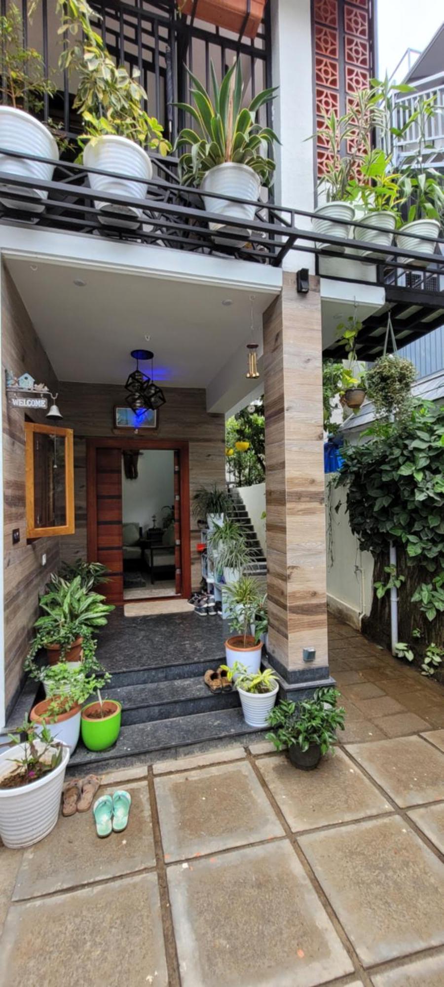Periyar Inn Thekkady Exterior photo