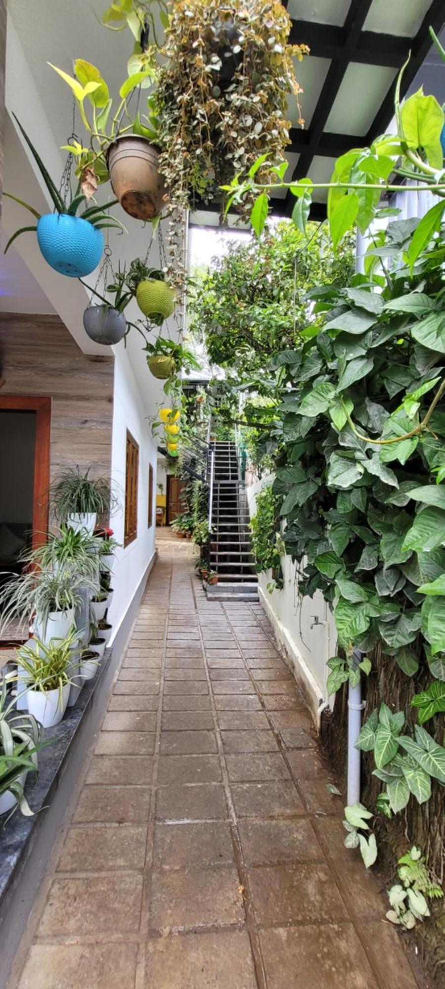 Periyar Inn Thekkady Exterior photo