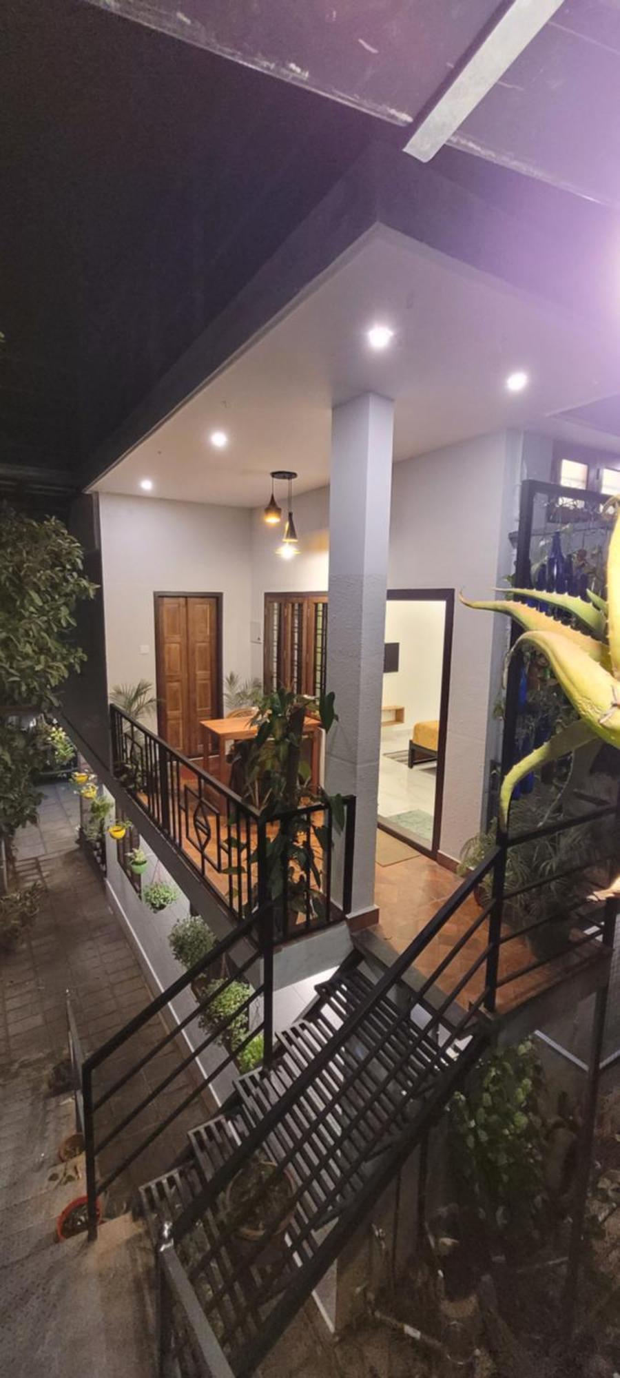 Periyar Inn Thekkady Exterior photo