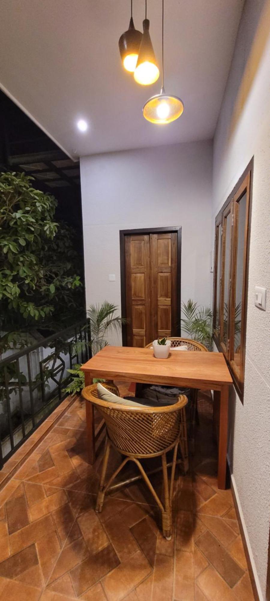 Periyar Inn Thekkady Exterior photo