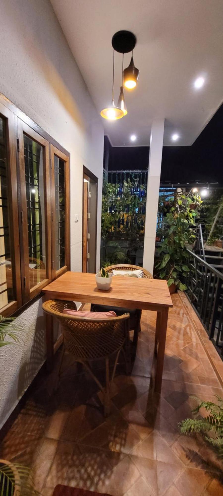 Periyar Inn Thekkady Exterior photo