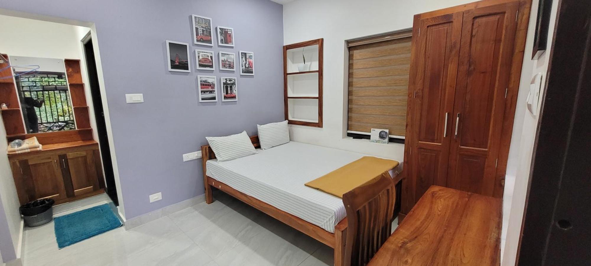 Periyar Inn Thekkady Exterior photo