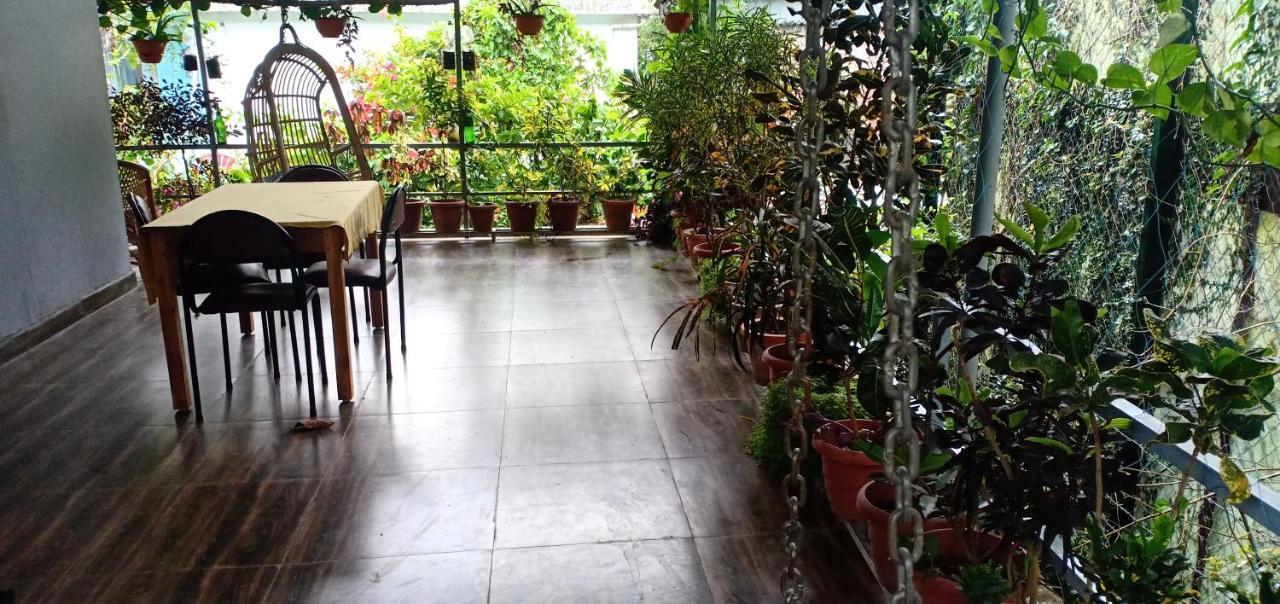 Periyar Inn Thekkady Exterior photo