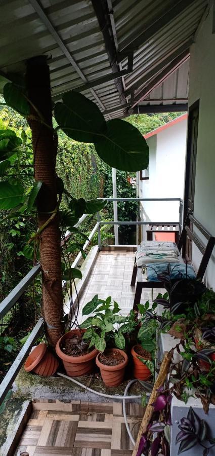 Periyar Inn Thekkady Exterior photo